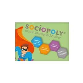 Sociopoly