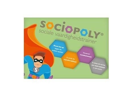 Sociopoly picture