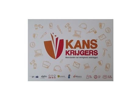 Kanskrijgers picture